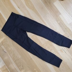 *SOLD* Black Lululemon Leggings
